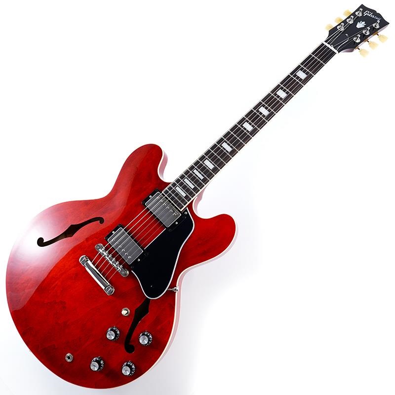 Gibson 2mm厚ロゴ ＆ 50年代仕様クラウン・インレイセット