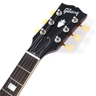 Gibson USA Exclusive ES-335 '60s Block (Sixties Cherry) SN.208750213 画像8