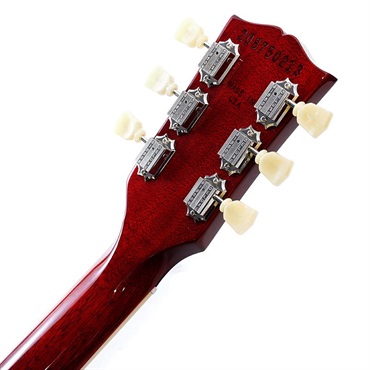 Gibson USA Exclusive ES-335 '60s Block (Sixties Cherry) SN.208750213 画像9