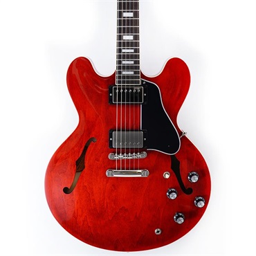 Gibson USA Exclusive ES-335 '60s Block (Sixties Cherry) SN.208750213 画像10