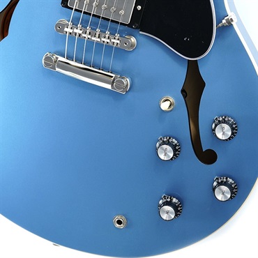 ES-335 Figured | Gibson Japan