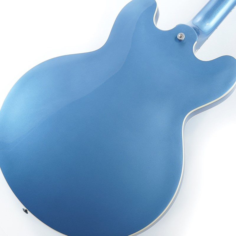Gibson USA Exclusive ES-335 '60s Block (Pelham Blue) SN