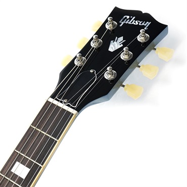 Gibson USA Exclusive ES-335 '60s Block (Pelham Blue) SN.226340129 画像8