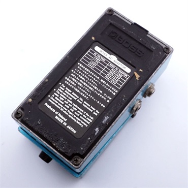 BOSS 【USED】 CE-3[Made in Japan] 画像1