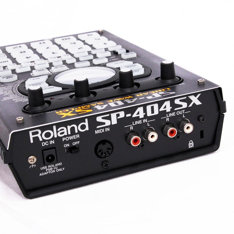 Roland 【USED】SP-404SX 画像2