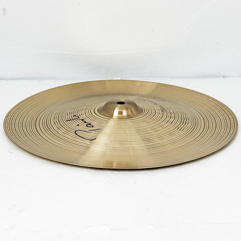 PAiSTe 【USED】Signature The Paiste Line Thin China 16 [972g] 画像2