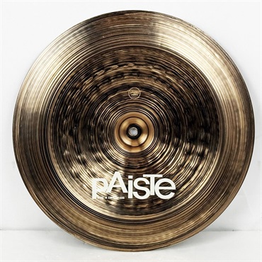 PAiSTe 【USED】900 China 18 [1168g] 画像1