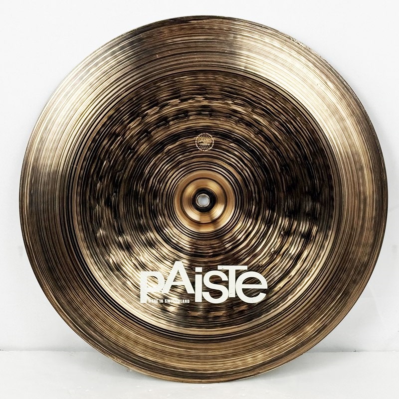 PAiSTe 【USED】900 China 18 [1168g] 画像1