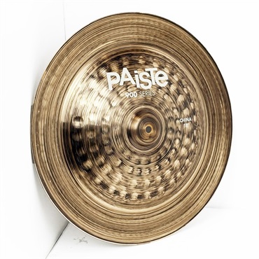 PAiSTe 【USED】900 China 18 [1168g] 画像3