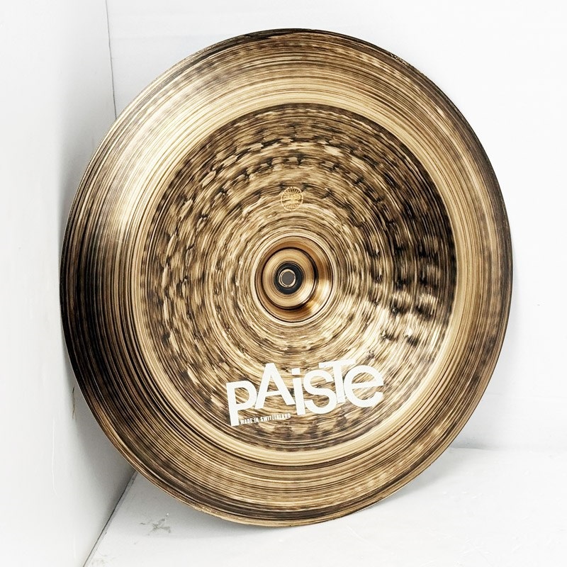 PAiSTe 【USED】900 China 18 [1168g] 画像4