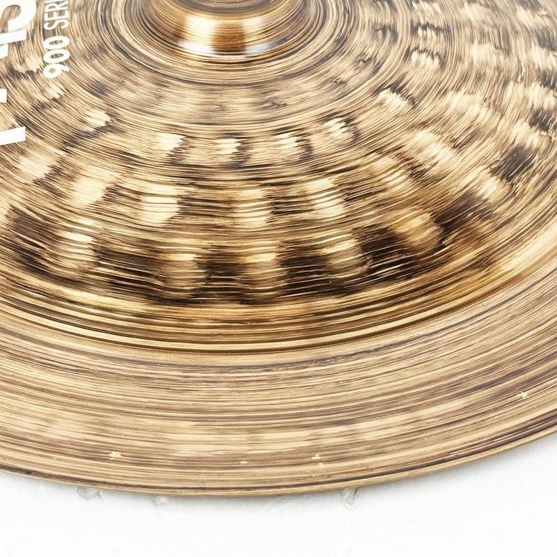 PAiSTe 【USED】900 China 18 [1168g] 画像5