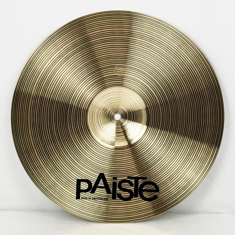 PAiSTe 【USED】Signature The Paiste Line Fast Crash 16 [954g] 画像1