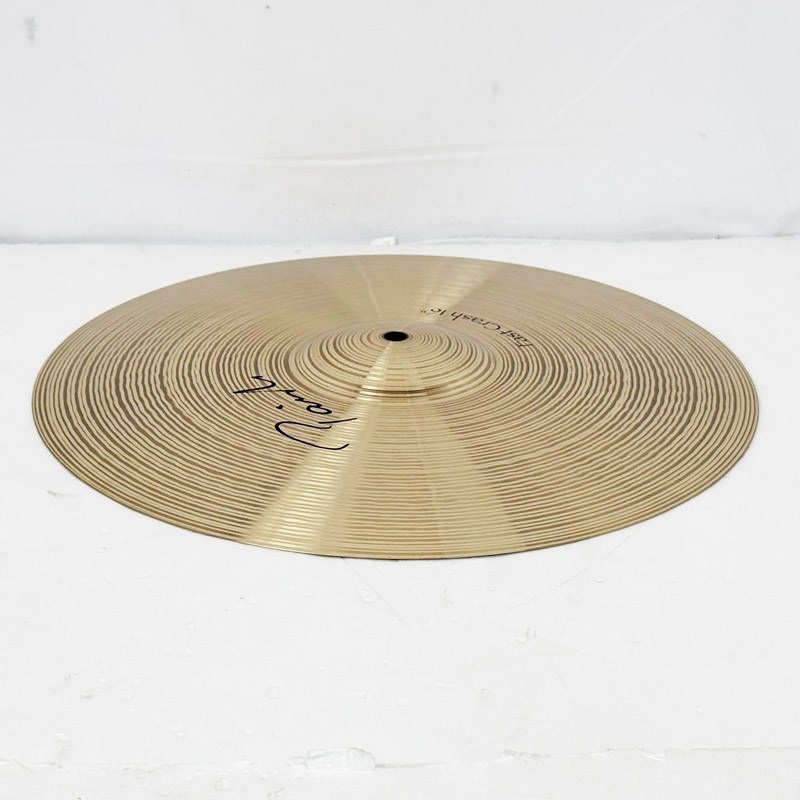 PAiSTe 【USED】Signature The Paiste Line Fast Crash 16 [954g] 画像2