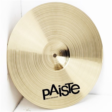 PAiSTe 【USED】Signature The Paiste Line Fast Crash 16 [954g] 画像4