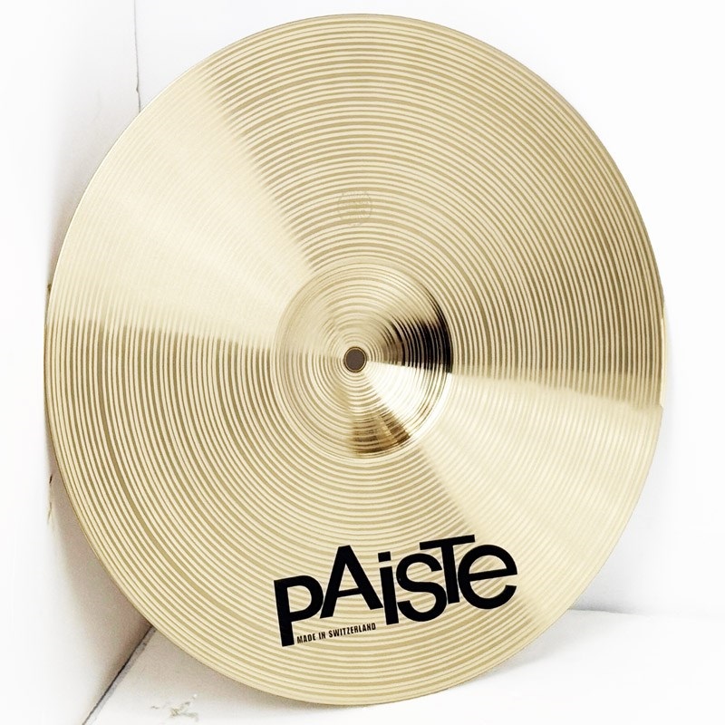 PAiSTe 【USED】Signature The Paiste Line Fast Crash 16 [954g] 画像4