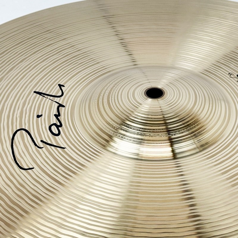 PAiSTe 【USED】Signature The Paiste Line Fast Crash 16 [954g] 画像5