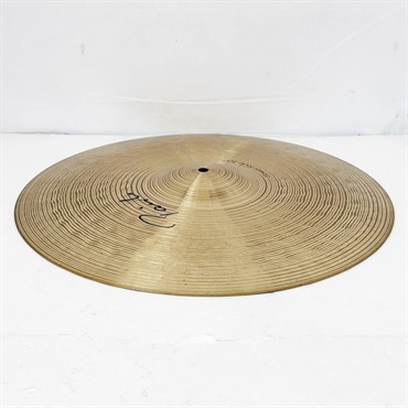 PAiSTe 【USED】 Signature The Paiste Line Power Ride 20 [2982g] 画像2