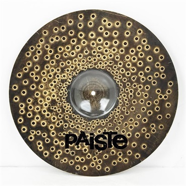 PAiSTe 【USED】Signature The Paiste Line Dry Dark Ride 20 [2742g] 画像1