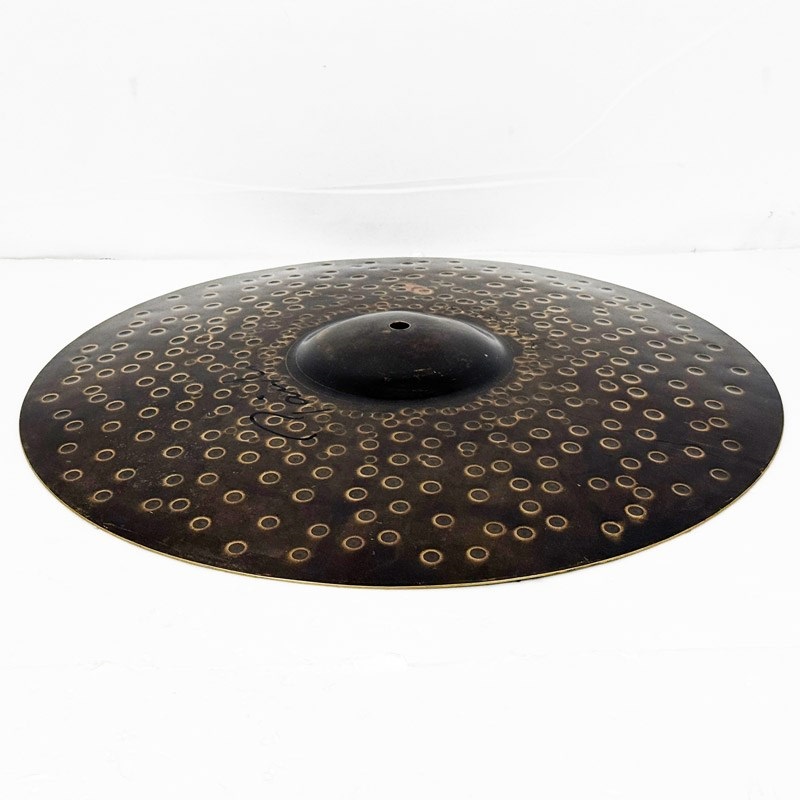 PAiSTe 【USED】Signature The Paiste Line Dry Dark Ride 20 [2742g] 画像2