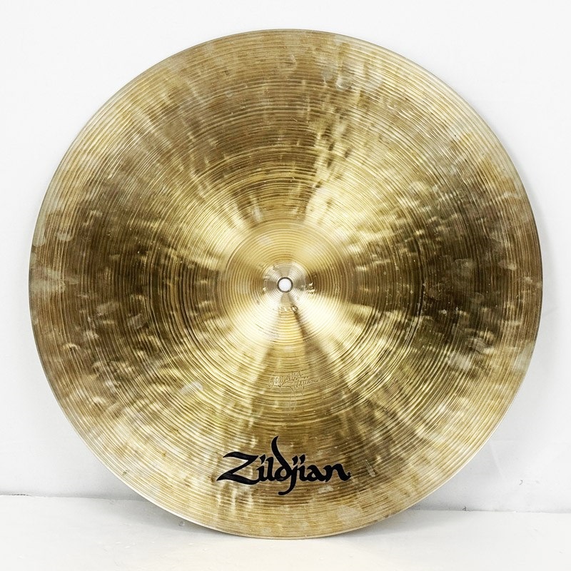 Zildjian USED 中古 K Constantinople Medium Thin Ride High 20 [1970g] 画像1