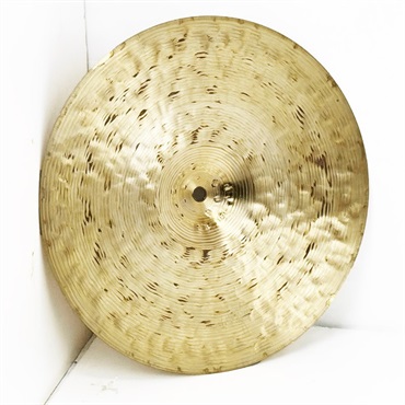 Zildjian USED 中古 K Constantinople HiHat 14 pair [Top 924g/Bottom 1118g] 画像6