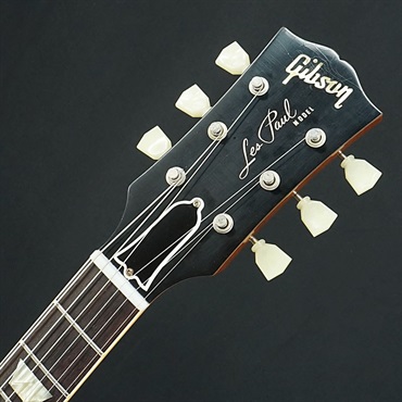 Gibson USED 中古 Murphy Lab 1958 Les Paul Standard Reissue (Green Lemon Fade/Ultra Light Aged) 【SN.8 21582】 画像6