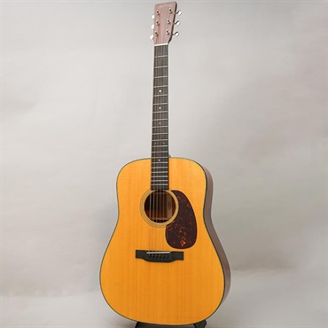 MARTIN 【USED】 CTM D-18 '18 マーチン マーティン 画像2