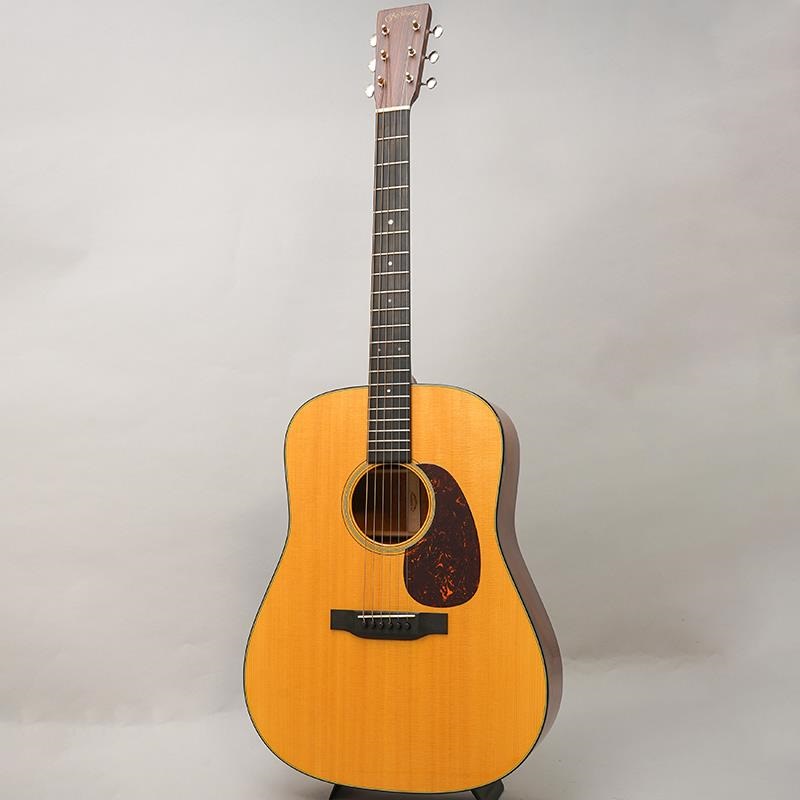 MARTIN 【USED】 CTM D-18 '18 マーチン マーティン 画像2
