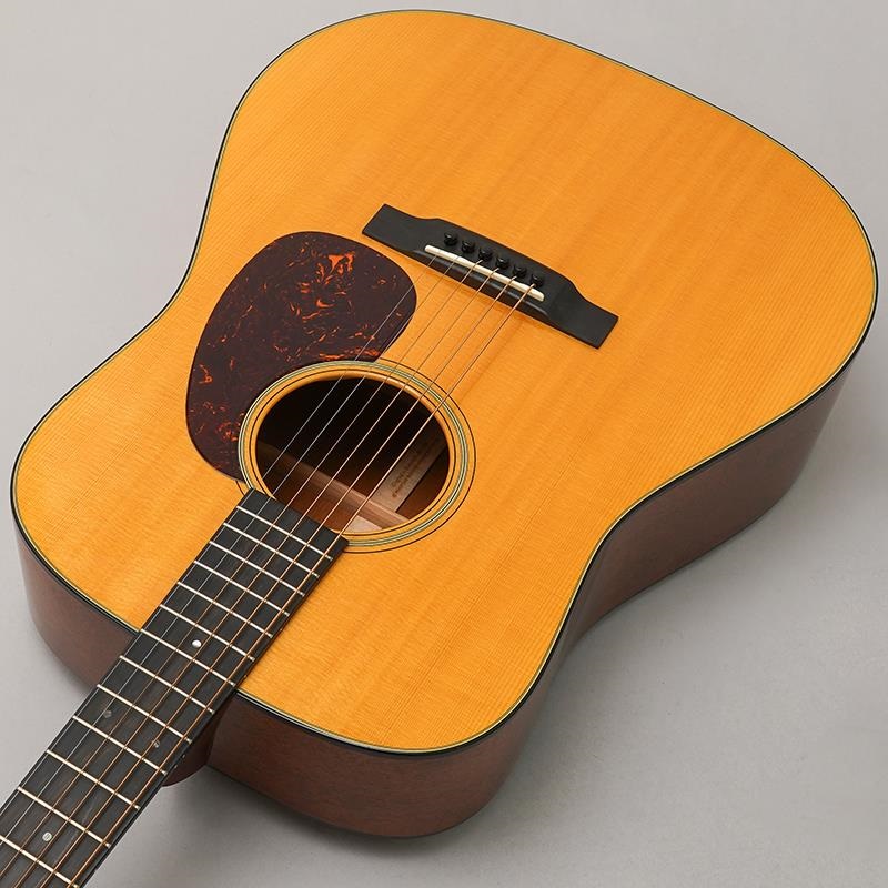 MARTIN 【USED】 CTM D-18 '18 マーチン マーティン 画像4