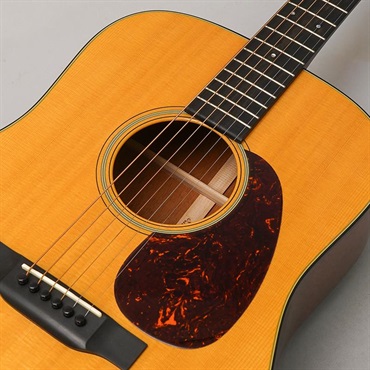 MARTIN 【USED】 CTM D-18 '18 マーチン マーティン 画像6