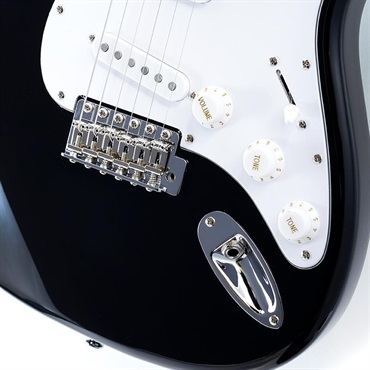 SCHECTER JAPAN ORIGINAL LINE OL-ST-DH (Black/Maple) 画像2