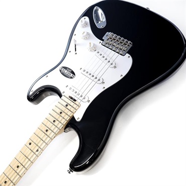 SCHECTER JAPAN ORIGINAL LINE OL-ST-DH (Black/Maple) 画像3