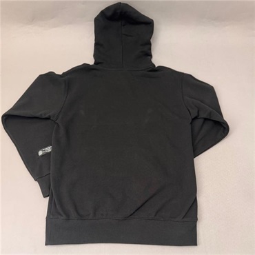 MASTER8 JAPAN Pull Over Hoodie EIGHT Medium 画像1