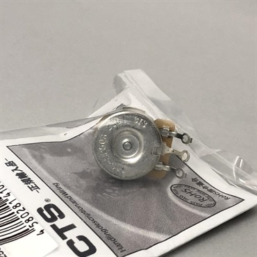 Retrospec CTS-S250A (CTSコントロールポット/ショートシャフト) 画像1