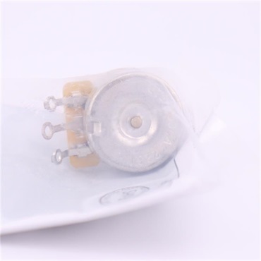 Retrospec CTS-L500A (CTSコントロールポット/ロングシャフト) 画像1