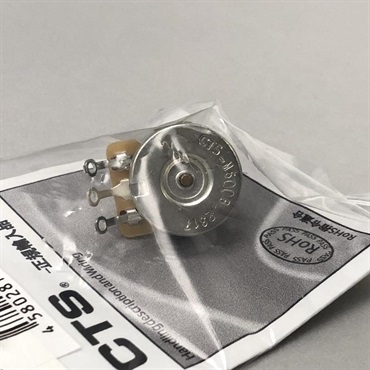 Retrospec CTS-M500B (CTSコントロールポット/ミディアムシャフト) 画像1