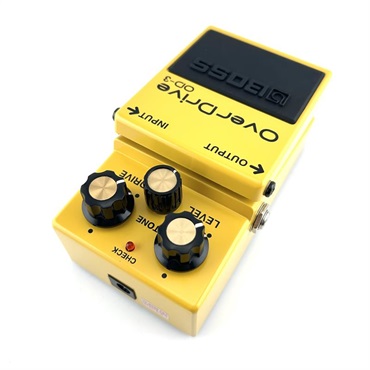 BOSS 【USED】 OD-3 OverDrive 画像1