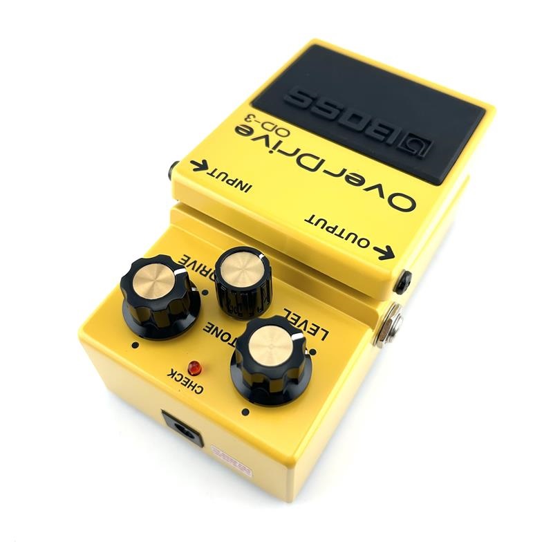 BOSS 【USED】 OD-3 OverDrive 画像1