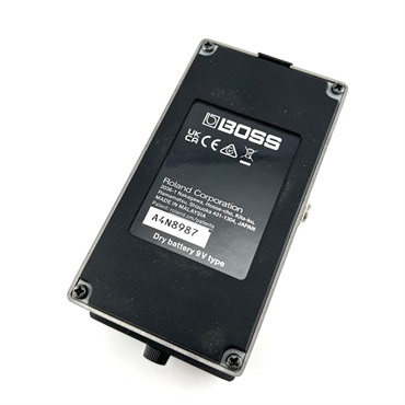 BOSS 【USED】 MT-2 Metal Zone 画像2