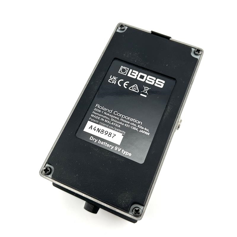 BOSS 【USED】 MT-2 Metal Zone 画像2