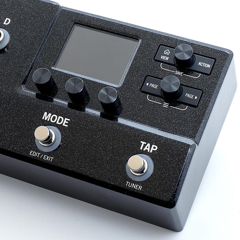 HX Stomp XL 付属品完備