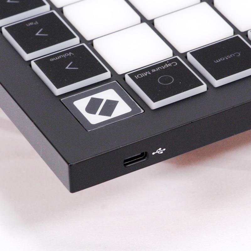 NOVATION 【USED】Launchpad X ｜イケベ楽器店オンラインストア