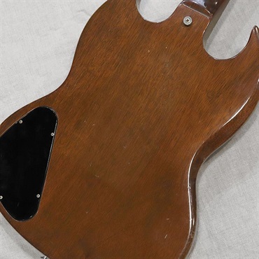 Gibson VINTAGE SG Special '73 Walnut 画像3