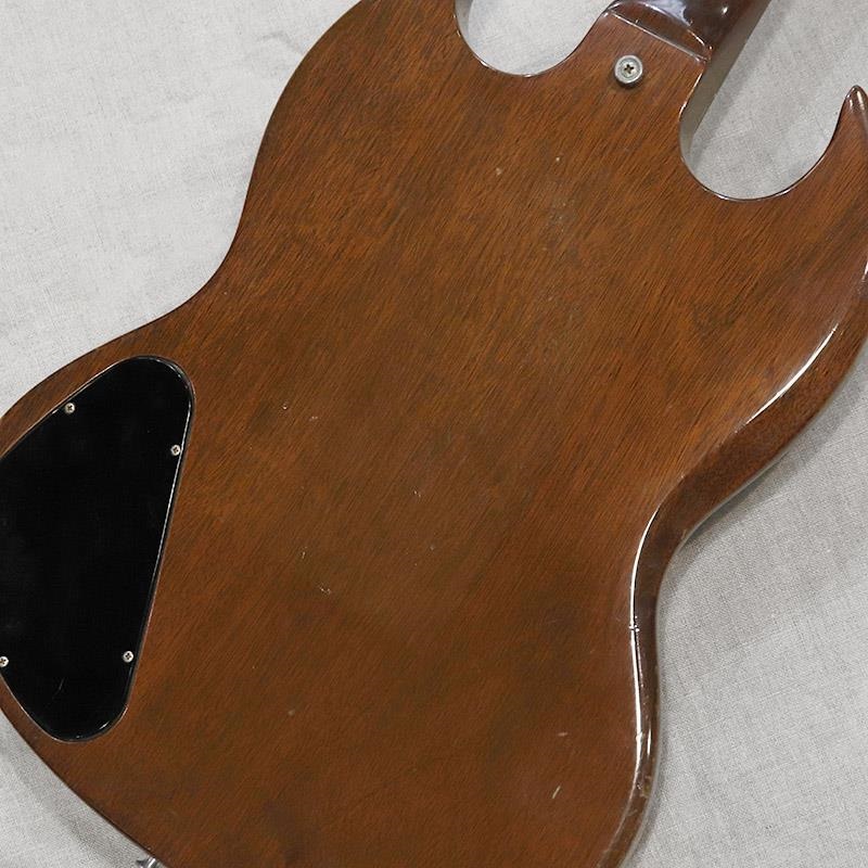 Gibson VINTAGE SG Special '73 Walnut 画像3