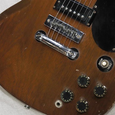 Gibson VINTAGE SG Special '73 Walnut 画像5
