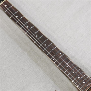 Gibson VINTAGE SG Special '73 Walnut 画像8