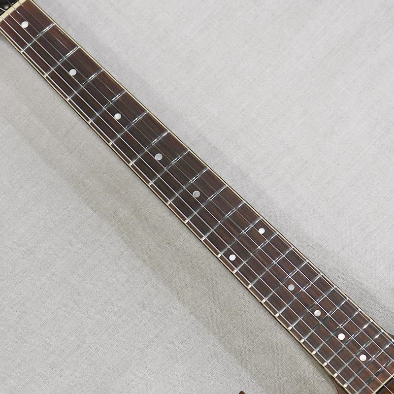 Gibson VINTAGE SG Special '73 Walnut 画像8