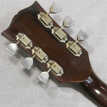 Gibson VINTAGE SG Special '73 Walnut 画像9
