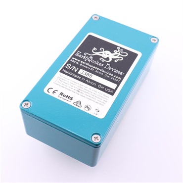 EarthQuaker Devices USED 中古 Tentacle 画像1