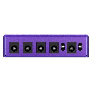 NUX ZEUS Jr. [フルアイソレーテッドパワーサプライ] 画像1